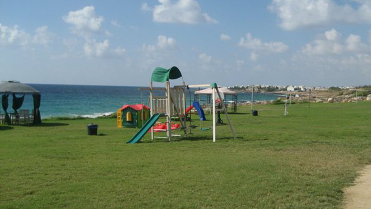 Capital Coast Resort & Spa